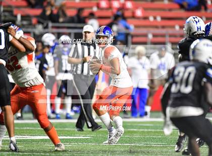 Thumbnail 2 in Millville vs Irvington (Rumble on the Raritan) photogallery.