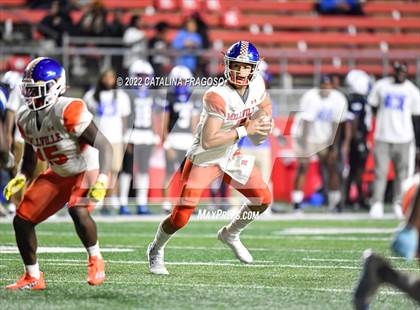 Thumbnail 2 in Millville vs Irvington (Rumble on the Raritan) photogallery.