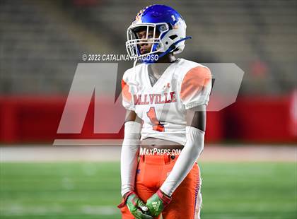 Thumbnail 1 in Millville vs Irvington (Rumble on the Raritan) photogallery.