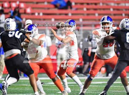 Thumbnail 1 in Millville vs Irvington (Rumble on the Raritan) photogallery.