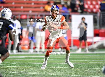 Thumbnail 3 in Millville vs Irvington (Rumble on the Raritan) photogallery.