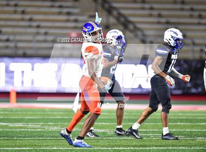 Thumbnail 2 in Millville vs Irvington (Rumble on the Raritan) photogallery.