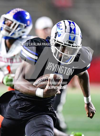 Thumbnail 2 in Millville vs Irvington (Rumble on the Raritan) photogallery.