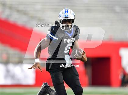 Thumbnail 2 in Millville vs Irvington (Rumble on the Raritan) photogallery.