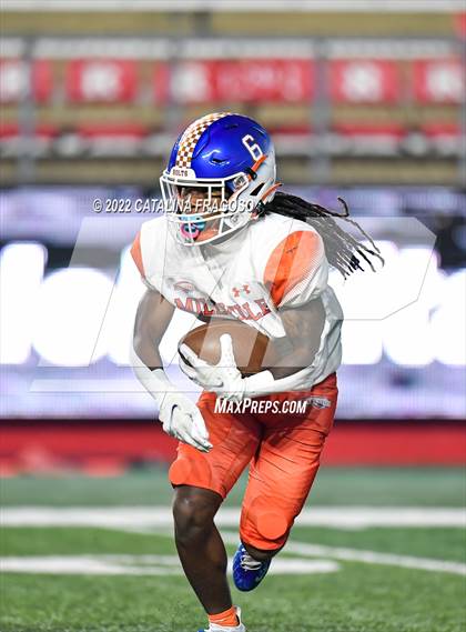 Thumbnail 1 in Millville vs Irvington (Rumble on the Raritan) photogallery.