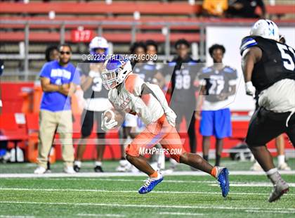 Thumbnail 3 in Millville vs Irvington (Rumble on the Raritan) photogallery.