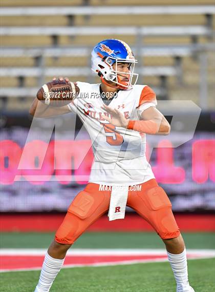 Thumbnail 2 in Millville vs Irvington (Rumble on the Raritan) photogallery.