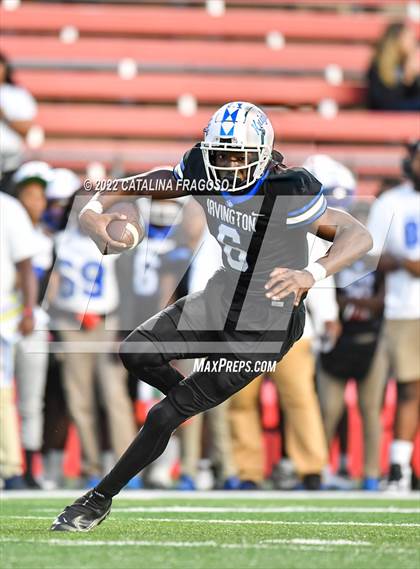 Thumbnail 3 in Millville vs Irvington (Rumble on the Raritan) photogallery.