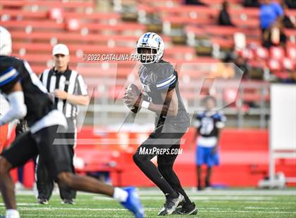 Thumbnail 2 in Millville vs Irvington (Rumble on the Raritan) photogallery.