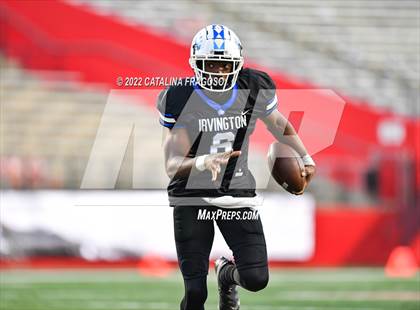 Thumbnail 3 in Millville vs Irvington (Rumble on the Raritan) photogallery.