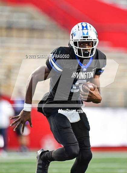 Thumbnail 2 in Millville vs Irvington (Rumble on the Raritan) photogallery.