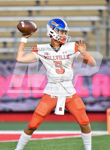 Thumbnail 3 in Millville vs Irvington (Rumble on the Raritan) photogallery.