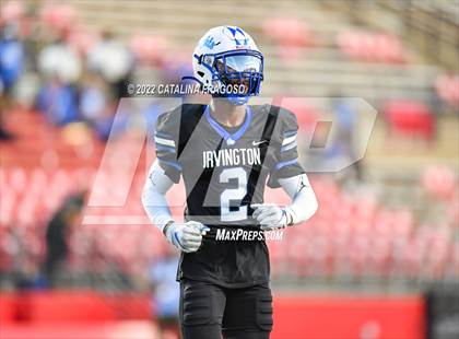 Thumbnail 1 in Millville vs Irvington (Rumble on the Raritan) photogallery.