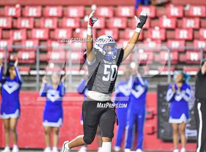 Thumbnail 1 in Millville vs Irvington (Rumble on the Raritan) photogallery.