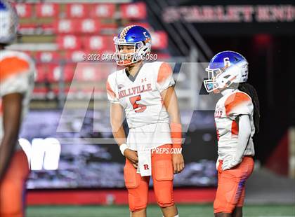 Thumbnail 3 in Millville vs Irvington (Rumble on the Raritan) photogallery.