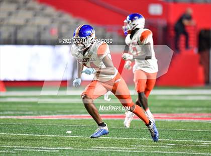 Thumbnail 1 in Millville vs Irvington (Rumble on the Raritan) photogallery.