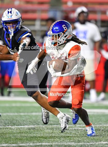 Thumbnail 1 in Millville vs Irvington (Rumble on the Raritan) photogallery.