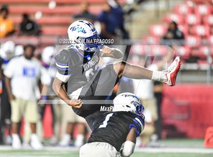 Thumbnail 3 in Millville vs Irvington (Rumble on the Raritan) photogallery.