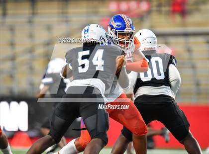 Thumbnail 3 in Millville vs Irvington (Rumble on the Raritan) photogallery.