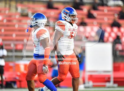 Thumbnail 1 in Millville vs Irvington (Rumble on the Raritan) photogallery.