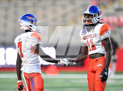 Thumbnail 1 in Millville vs Irvington (Rumble on the Raritan) photogallery.