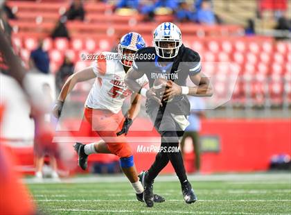 Thumbnail 2 in Millville vs Irvington (Rumble on the Raritan) photogallery.