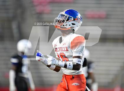 Thumbnail 2 in Millville vs Irvington (Rumble on the Raritan) photogallery.