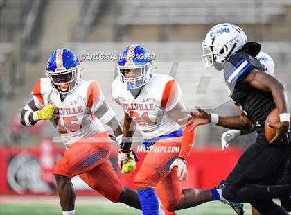 Thumbnail 3 in Millville vs Irvington (Rumble on the Raritan) photogallery.