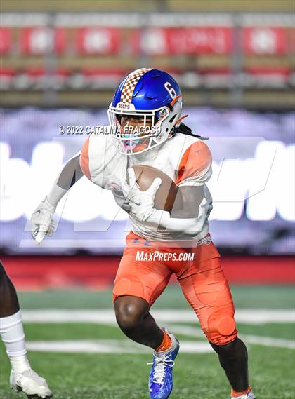 Thumbnail 1 in Millville vs Irvington (Rumble on the Raritan) photogallery.