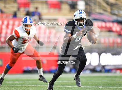 Thumbnail 1 in Millville vs Irvington (Rumble on the Raritan) photogallery.