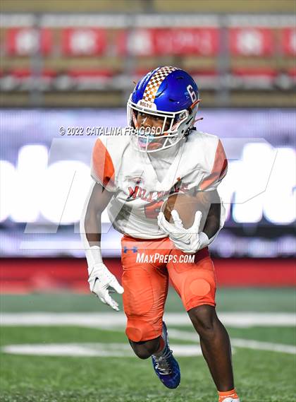 Thumbnail 3 in Millville vs Irvington (Rumble on the Raritan) photogallery.