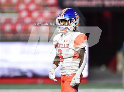 Thumbnail 2 in Millville vs Irvington (Rumble on the Raritan) photogallery.