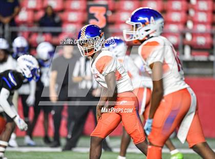 Thumbnail 1 in Millville vs Irvington (Rumble on the Raritan) photogallery.
