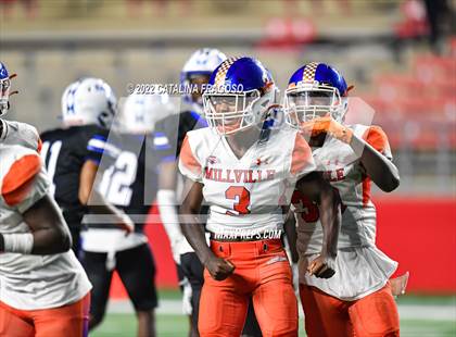 Thumbnail 3 in Millville vs Irvington (Rumble on the Raritan) photogallery.