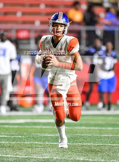 Thumbnail 2 in Millville vs Irvington (Rumble on the Raritan) photogallery.
