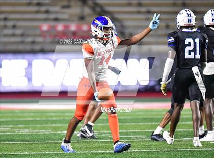 Thumbnail 1 in Millville vs Irvington (Rumble on the Raritan) photogallery.