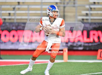 Thumbnail 3 in Millville vs Irvington (Rumble on the Raritan) photogallery.