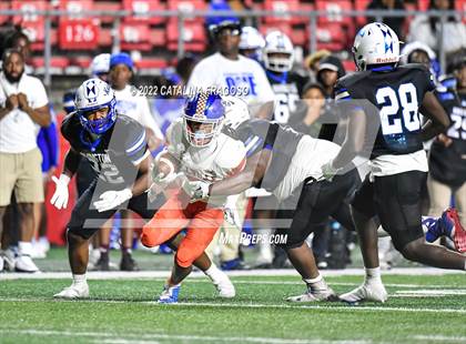 Thumbnail 3 in Millville vs Irvington (Rumble on the Raritan) photogallery.