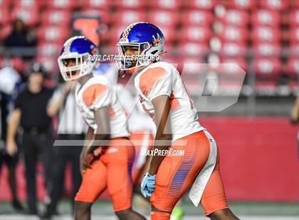 Thumbnail 3 in Millville vs Irvington (Rumble on the Raritan) photogallery.