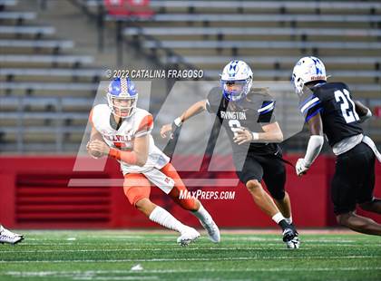 Thumbnail 2 in Millville vs Irvington (Rumble on the Raritan) photogallery.