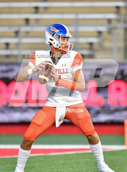 Thumbnail 1 in Millville vs Irvington (Rumble on the Raritan) photogallery.
