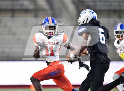 Thumbnail 2 in Millville vs Irvington (Rumble on the Raritan) photogallery.