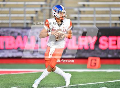 Thumbnail 2 in Millville vs Irvington (Rumble on the Raritan) photogallery.
