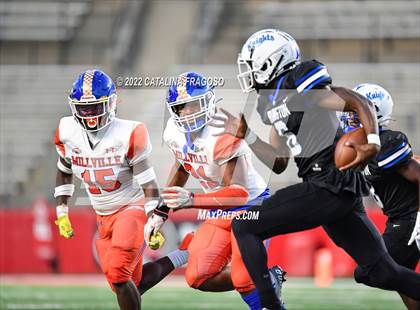 Thumbnail 1 in Millville vs Irvington (Rumble on the Raritan) photogallery.