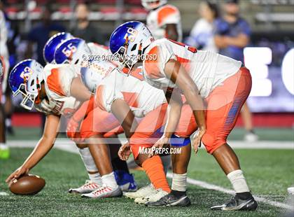 Thumbnail 2 in Millville vs Irvington (Rumble on the Raritan) photogallery.