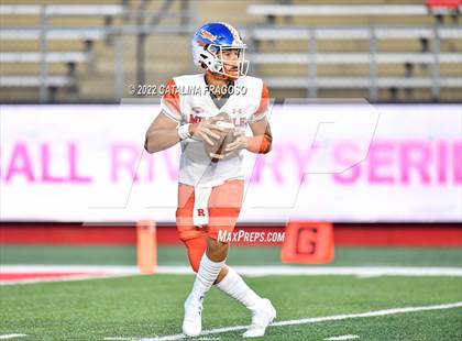Thumbnail 1 in Millville vs Irvington (Rumble on the Raritan) photogallery.