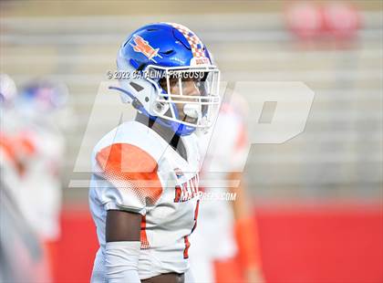 Thumbnail 2 in Millville vs Irvington (Rumble on the Raritan) photogallery.