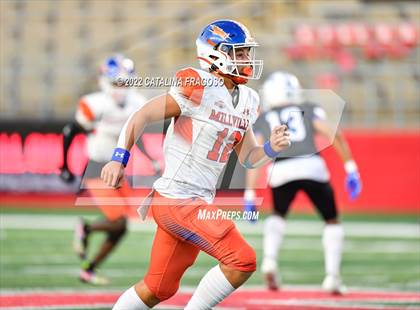 Thumbnail 3 in Millville vs Irvington (Rumble on the Raritan) photogallery.