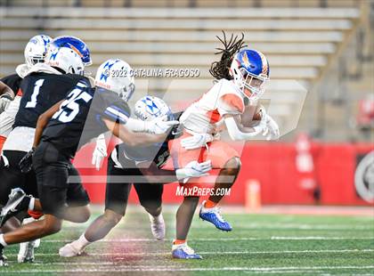 Thumbnail 3 in Millville vs Irvington (Rumble on the Raritan) photogallery.