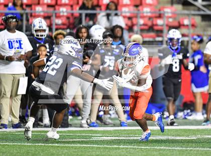 Thumbnail 2 in Millville vs Irvington (Rumble on the Raritan) photogallery.